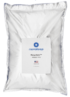 버려진 플라스틱이 신소재가 되다: 노보루프(Novoloop)의 화학적 재활용 기술과 순환경제 전략 recycled TPU products