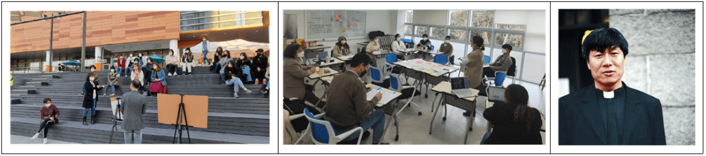 사회투자지원재단 활동 및 이사장